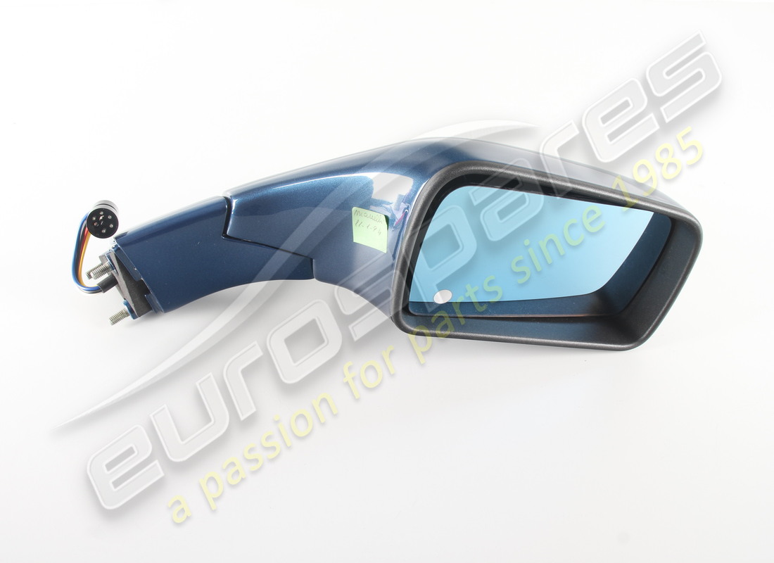 NOUVEAU (AUTRE) Ferrari MIROIR DE PORTE DROITE LHD . NUMÉRO DE PIÈCE 62188910 (1)