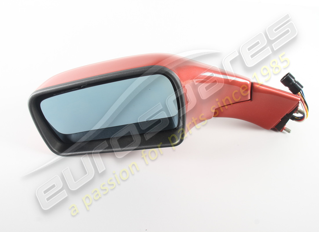 NOUVEAU (AUTRE) Ferrari MIROIR DE PORTE LH RHD . NUMÉRO DE PIÈCE 62867610 (1)