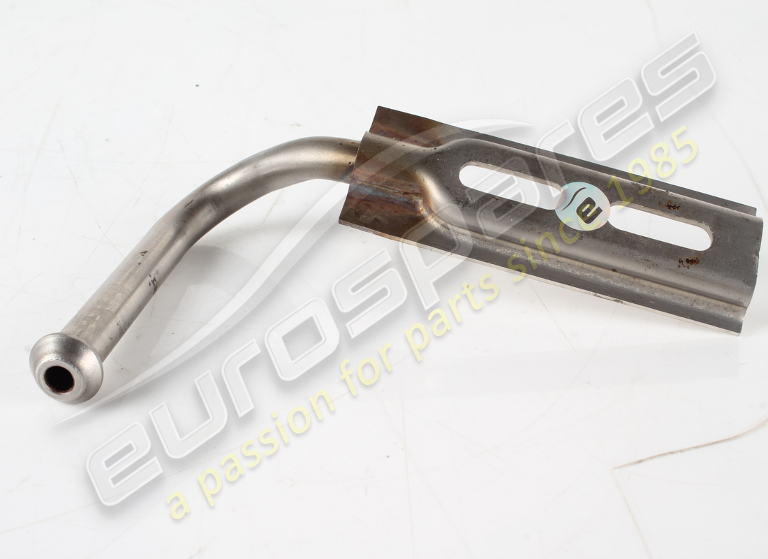 SUPPORT LATÉRAL GAUCHE D'OCCASION Ferrari. NUMÉRO DE PIÈCE 291413 (1)