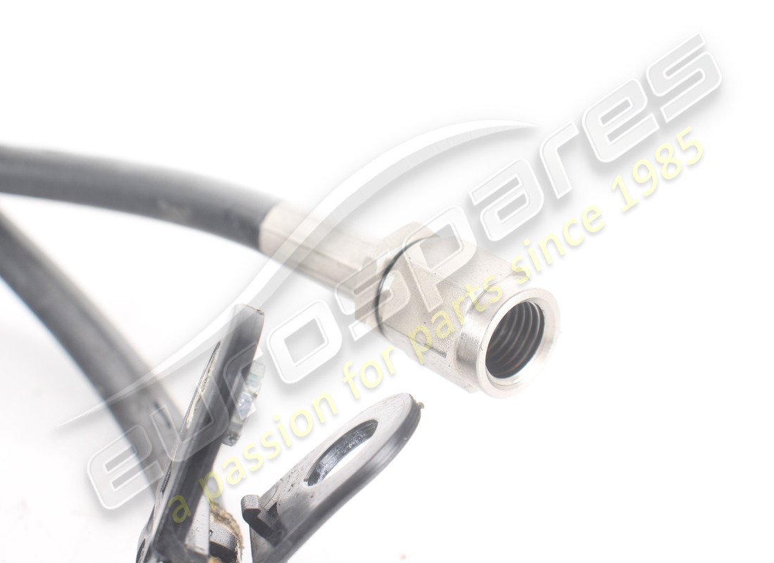 used ferrari front crankcase pressure pipe. part number 340113 (3)