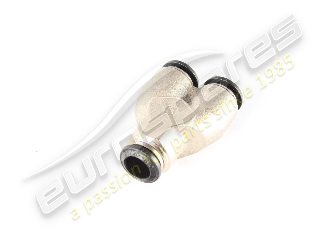 connecteur ferrari 3-way d'occasion. numéro de pièce 339697 (2)