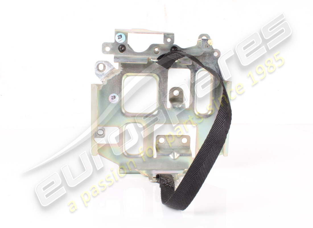 utilisé ferrari batterie staffa fix 12v piom. numéro de pièce 950263 (1)