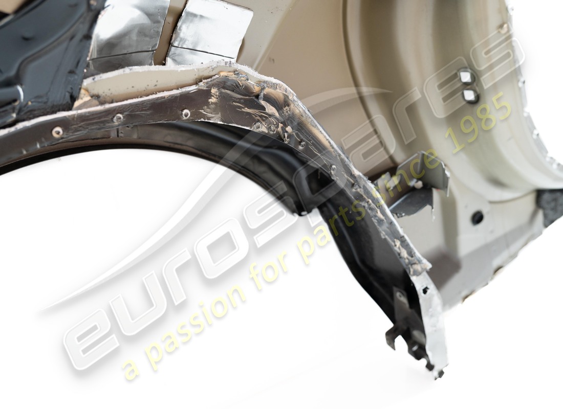 utilisé ferrari panneau latéral gauche. numéro de pièce 85350811 (7)