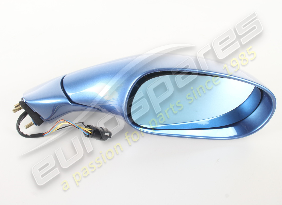 NOUVEAU (AUTRE) Ferrari MIROIR EXTERNE ARRIÈRE DROIT RHD . NUMÉRO DE PIÈCE 64460110 (1)