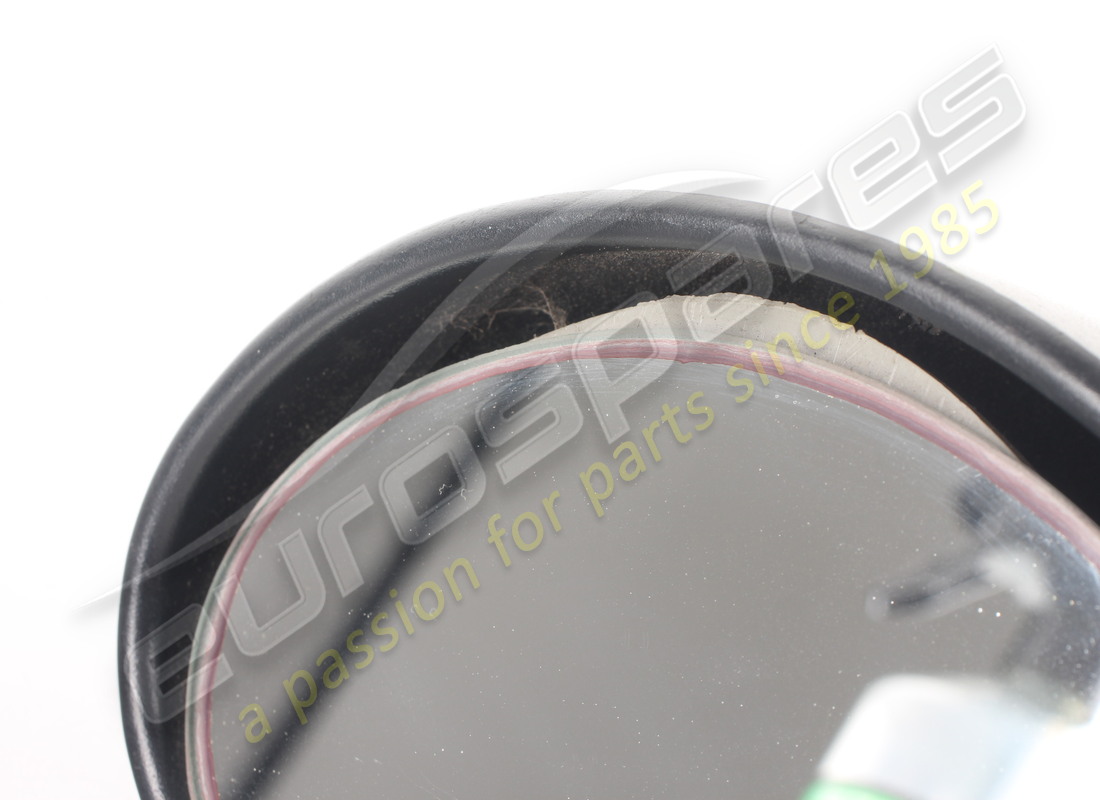 utilisé ferrari miroir de porte extérieure gauche vitaloni. numéro de pièce 60058500 (6)