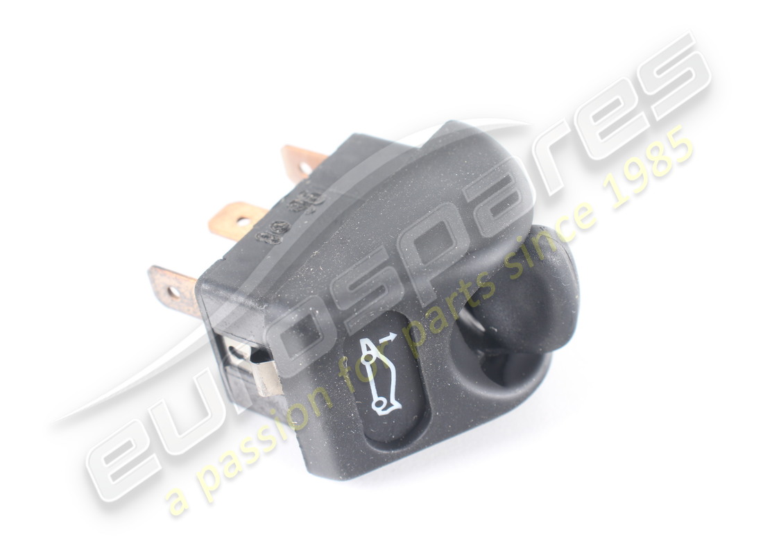 NOUVEAU BOUTON-POUSSOIR DE COMMANDE DE LEVAGE DE VOITURE FERRARI. RÉFÉRENCE 165266 (1) nouveau bouton-poussoir de commande de levage de voiture ferrari. référence 165266 (1)