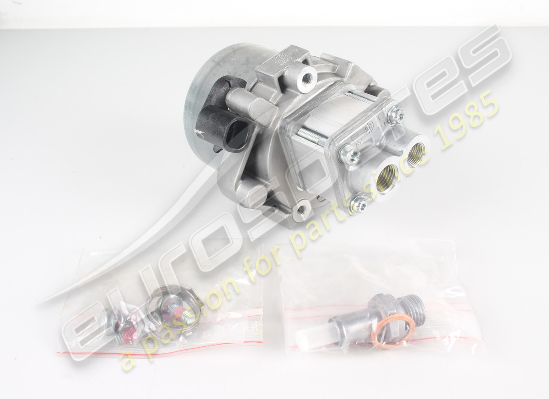new (other) ferrari electric pump kit (f1). part number 248083 (2)
