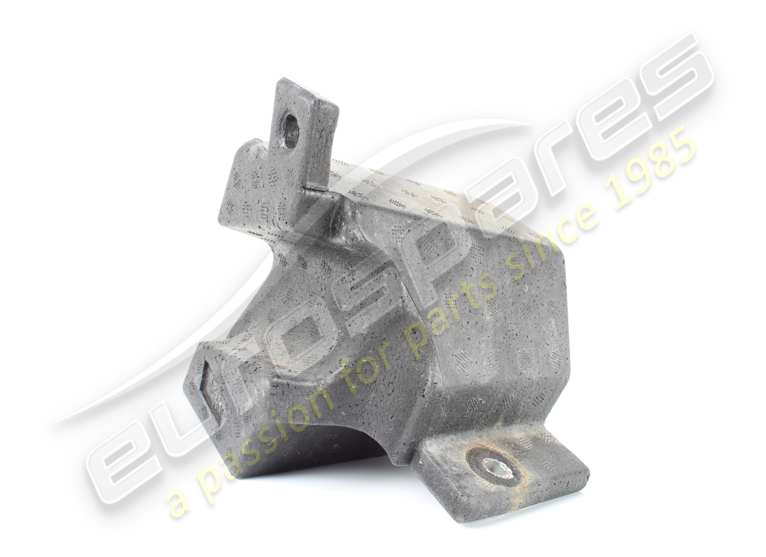 UTILISÉ Ferrari TAMPONE ASSORBITORE LATÉRALE . NUMÉRO DE PIÈCE 980831 (1)