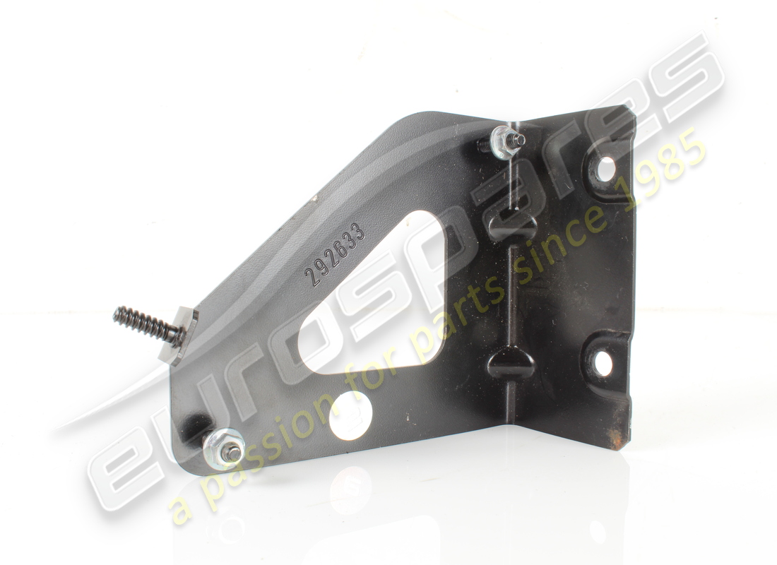UTILISÉ Ferrari SUPPORT . NUMÉRO DE PIÈCE 292632 (1)