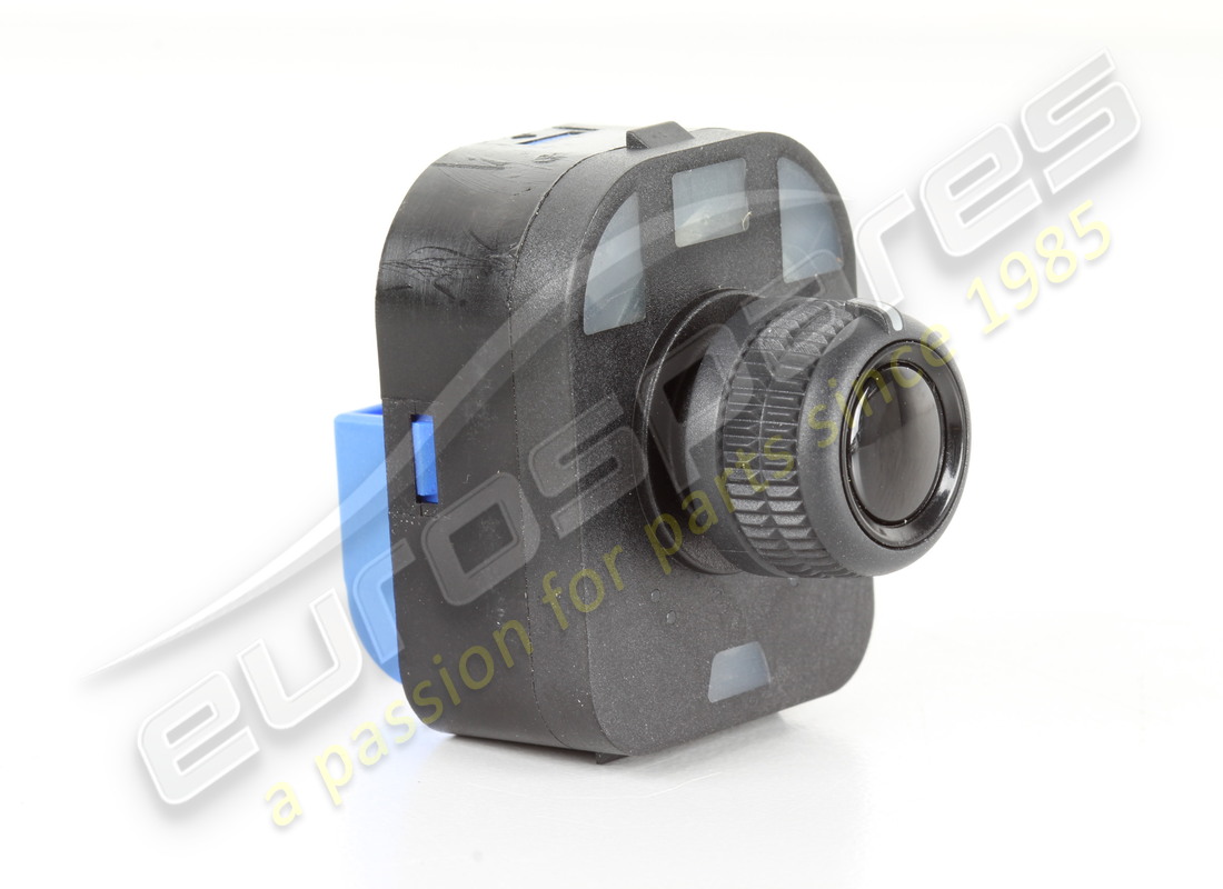 interrupteur de rétroviseur extérieur neuf lamborghini. référence 4t0959565 (1)
