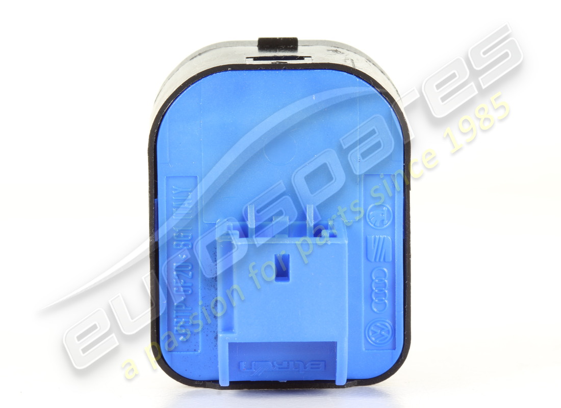 interrupteur de rétroviseur extérieur neuf lamborghini. référence 4t0959565 (4)
