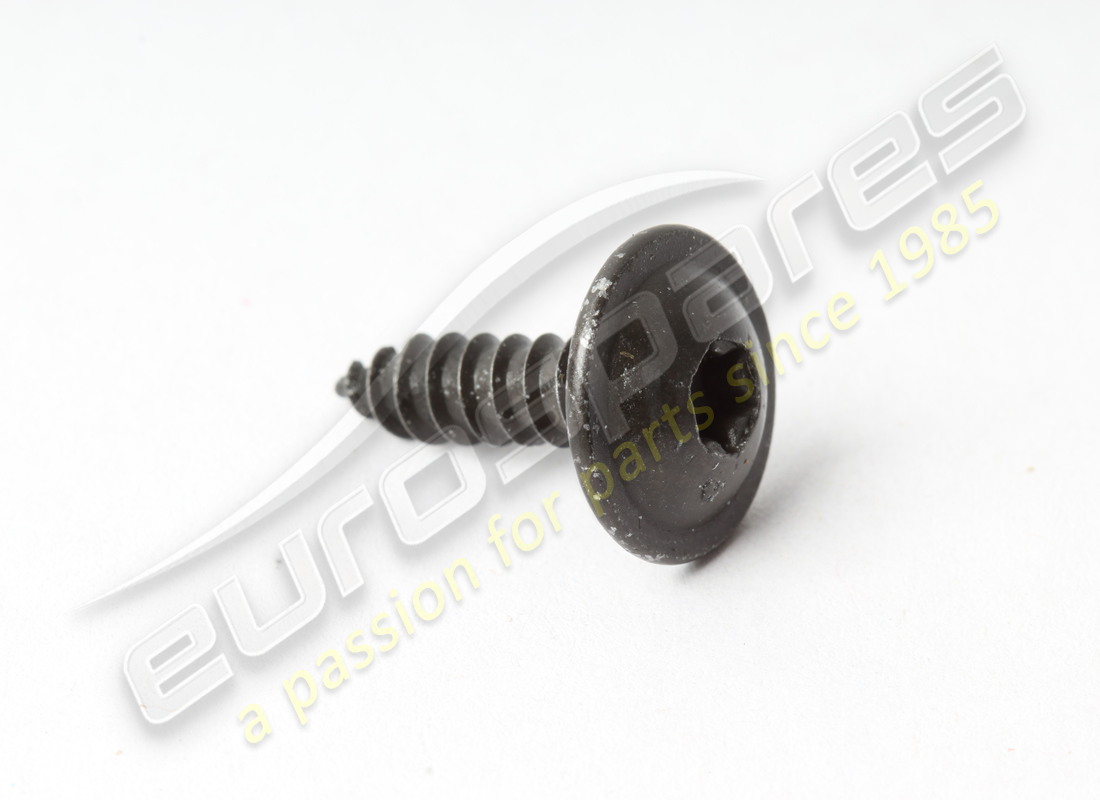 nouvelle vis maserati. numéro de pièce 675001390 (1)