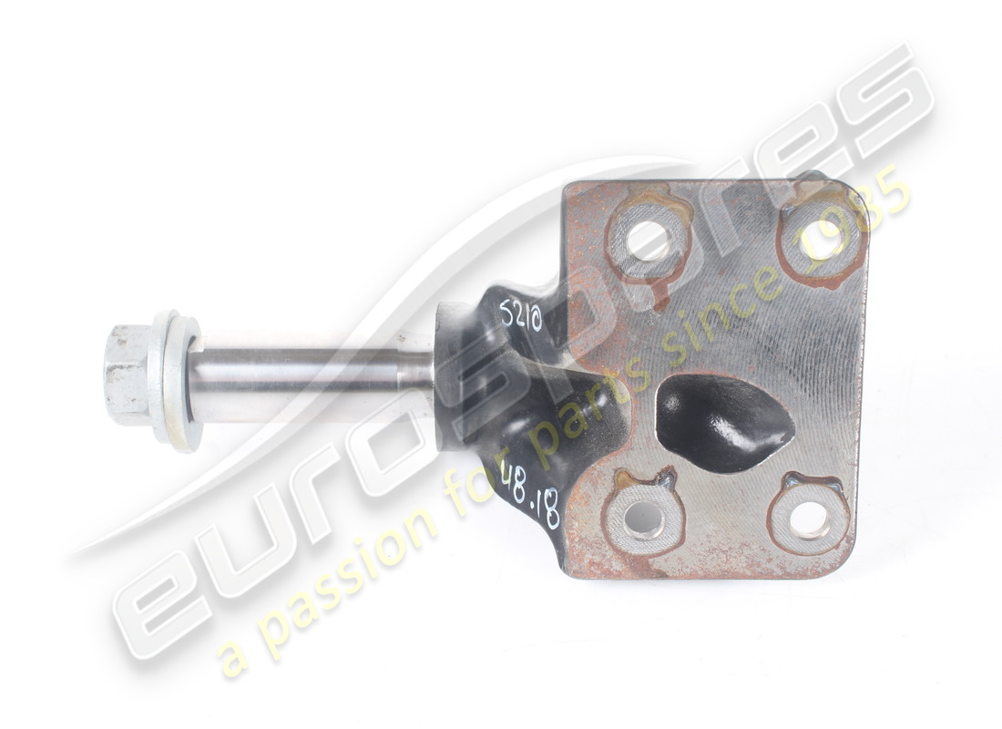 utilisé ferrari pièce de boîte de vitesses dct avant lh. numéro de pièce 301073 (4)