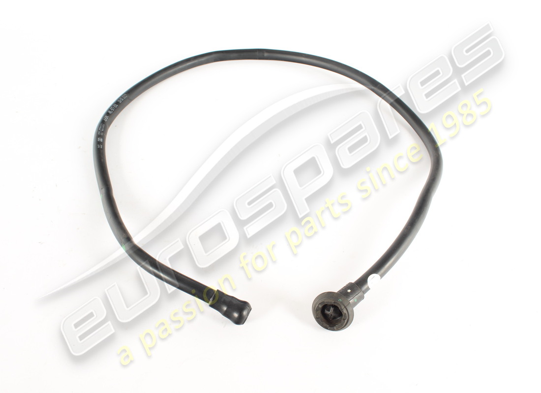 TUYAU DE VIDANGE D'EAU Lamborghini UTILISÉ, . NUMÉRO DE PIÈCE 4ML877201 (1)