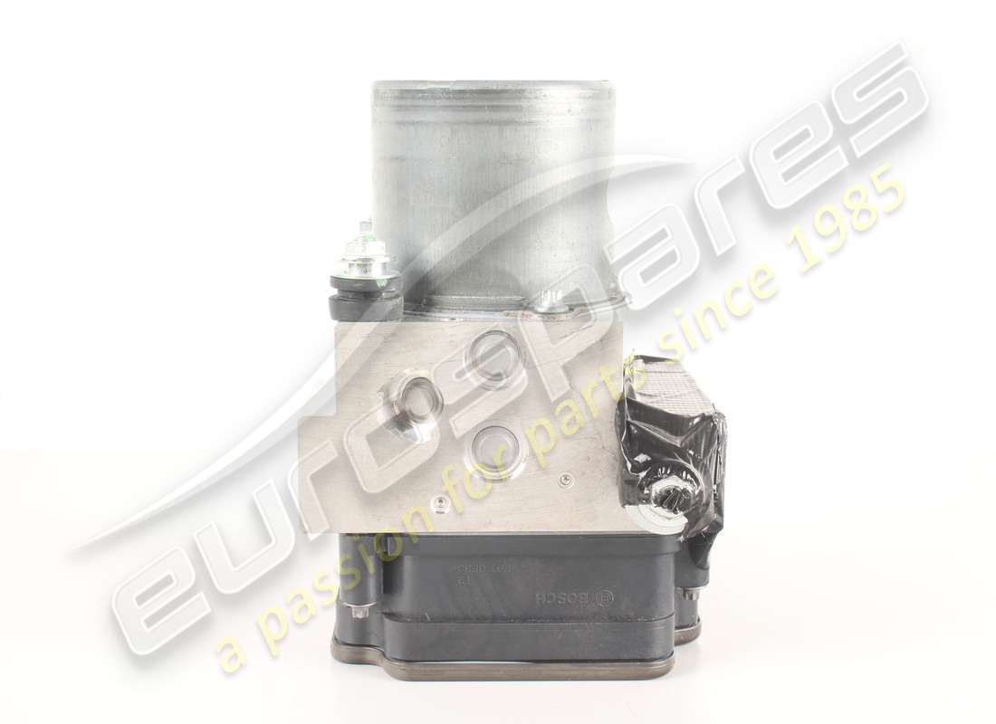 UTILISÉ FERRARI UNITÉ HYDRAULIQUE. NUMÉRO DE PIÈCE 331000 (6) utilisé ferrari unité hydraulique. numéro de pièce 331000 (6)