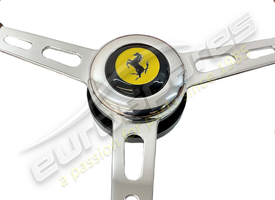 nouveau volant oem 275 gtb/2. numéro de pièce 740100 (4)