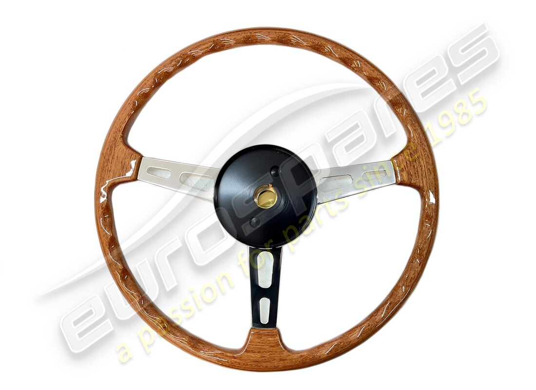 nouveau volant oem 275 gtb/2. numéro de pièce 740100 (5)