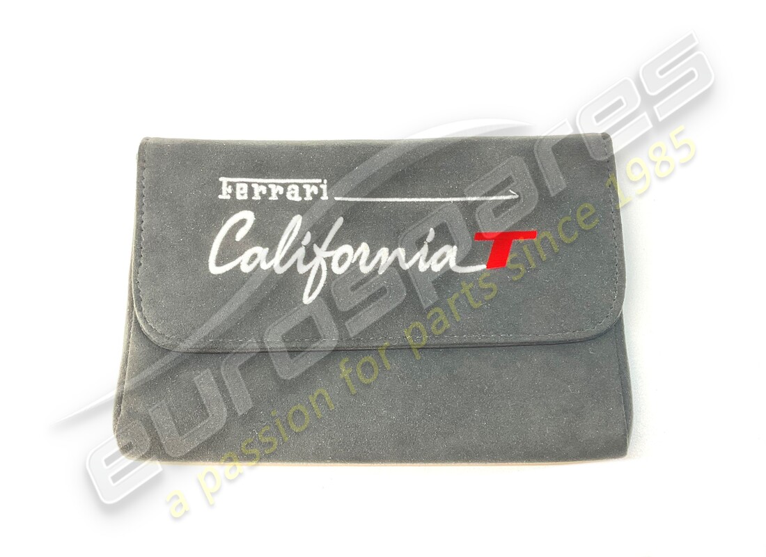 utilisé eurospares california pack de livres t. numéro de pièce eap1447611 (2)