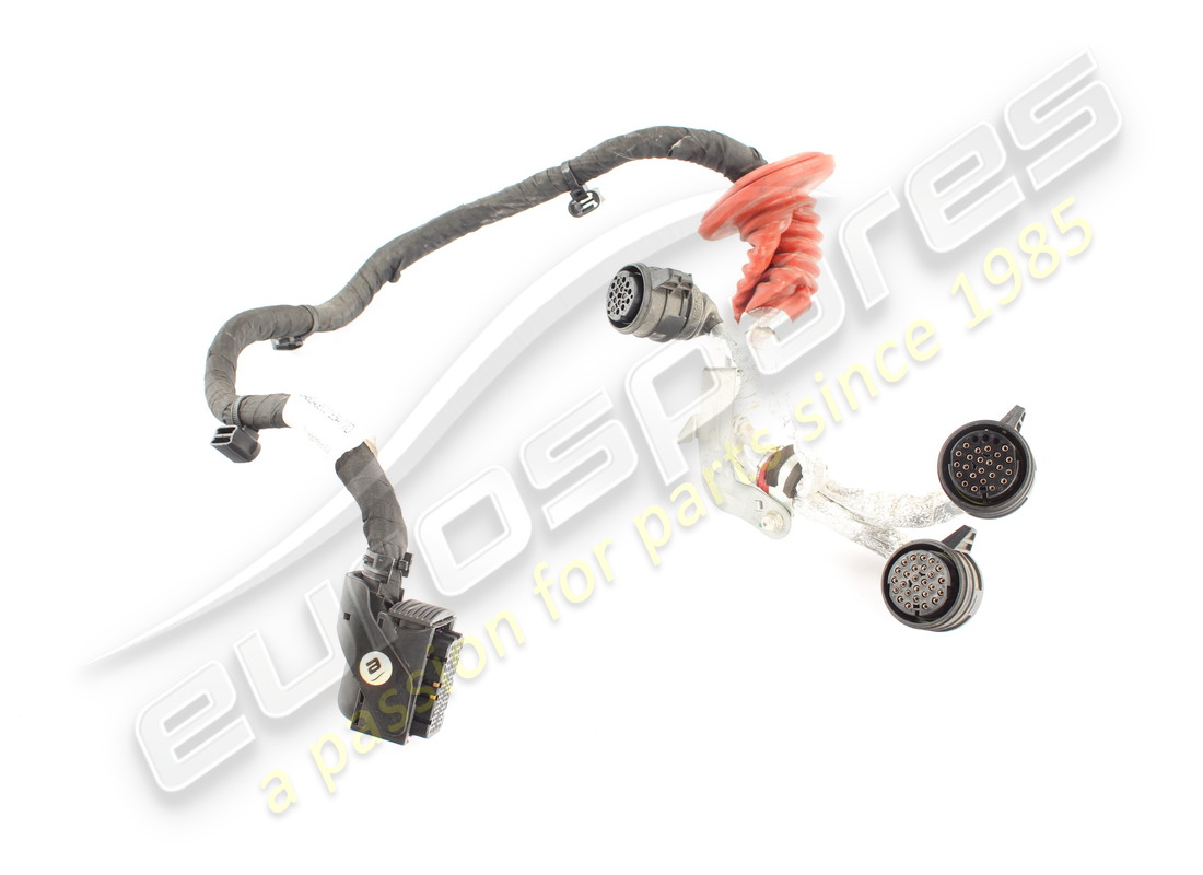 Ferrari CÂBLE DCT UTILISÉ. NUMÉRO DE PIÈCE 795528 (1)