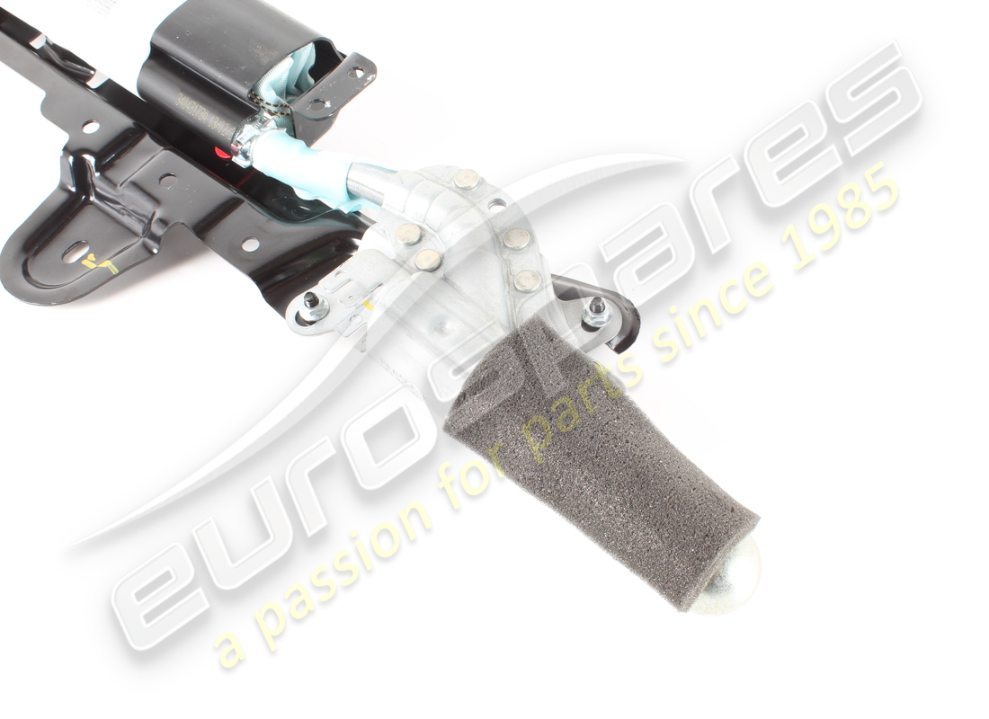 coussin de sécurité gauche d'occasion ferrari. numéro de pièce 80314900 (2)