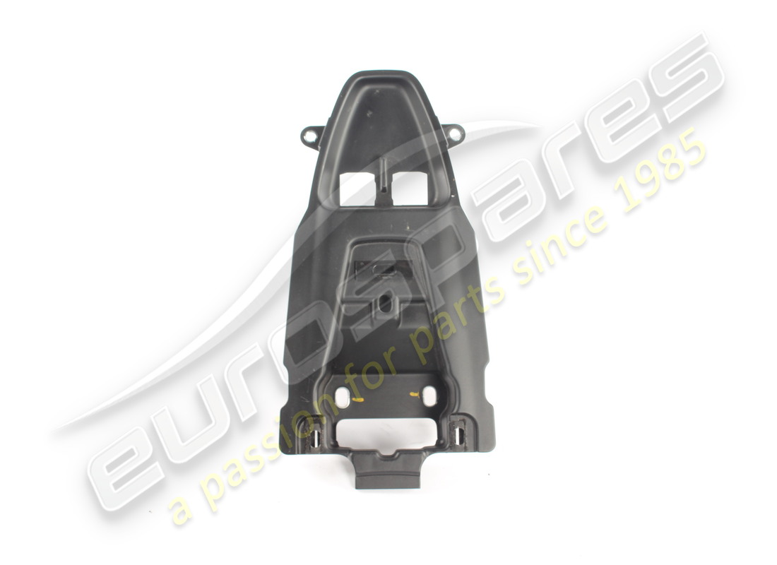 utilisé ferrari panneau de garniture de console de pont st. numéro de pièce 873699 (2)