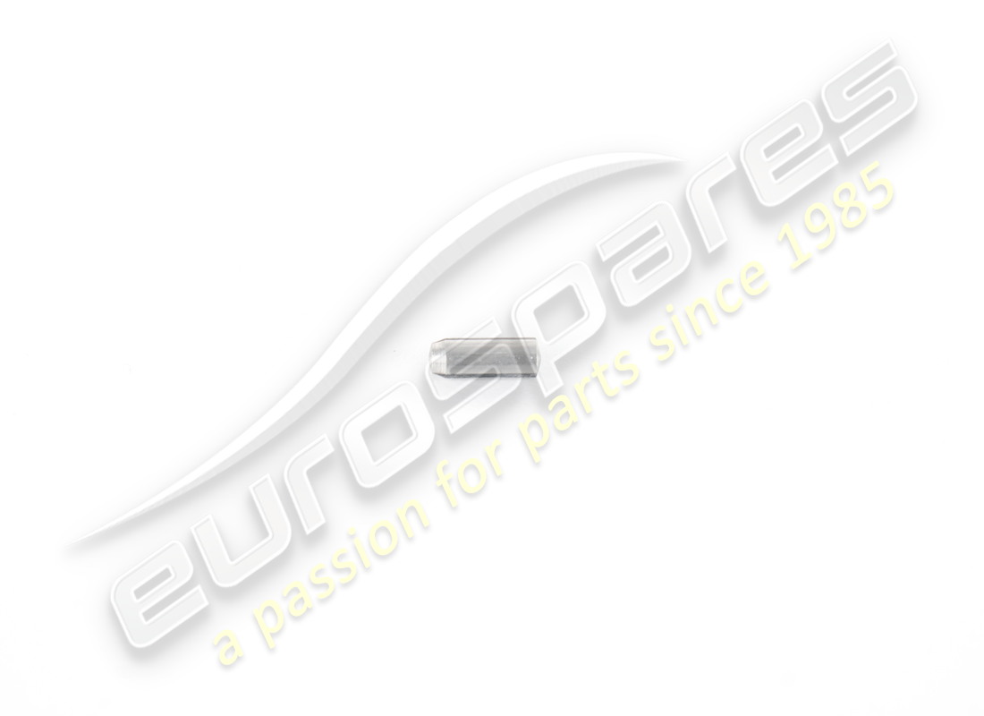 nouvelle broche porsche, fendue - 3 x 8. numéro de pièce 90009100100 (1)