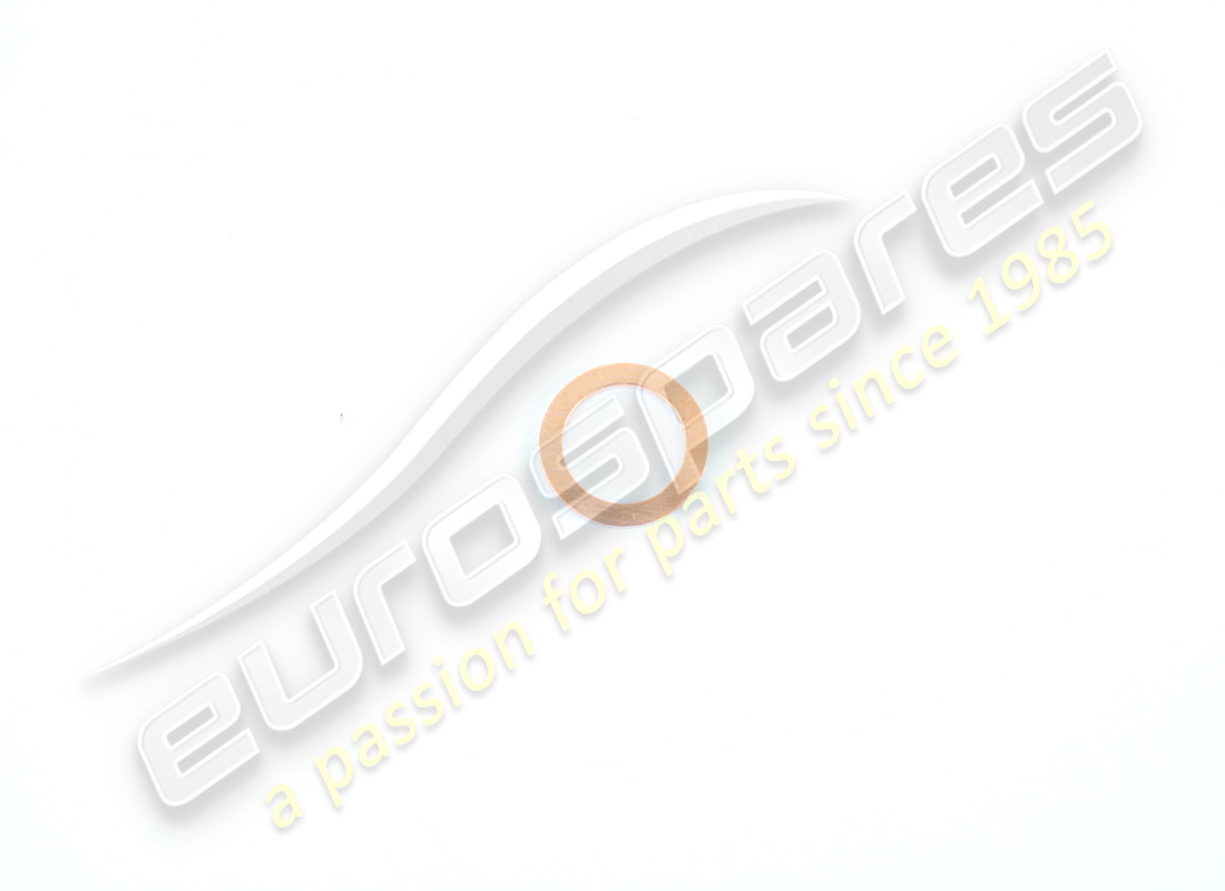 nouvelle rondellelamborghini . numéro de pièce n138302 (1)