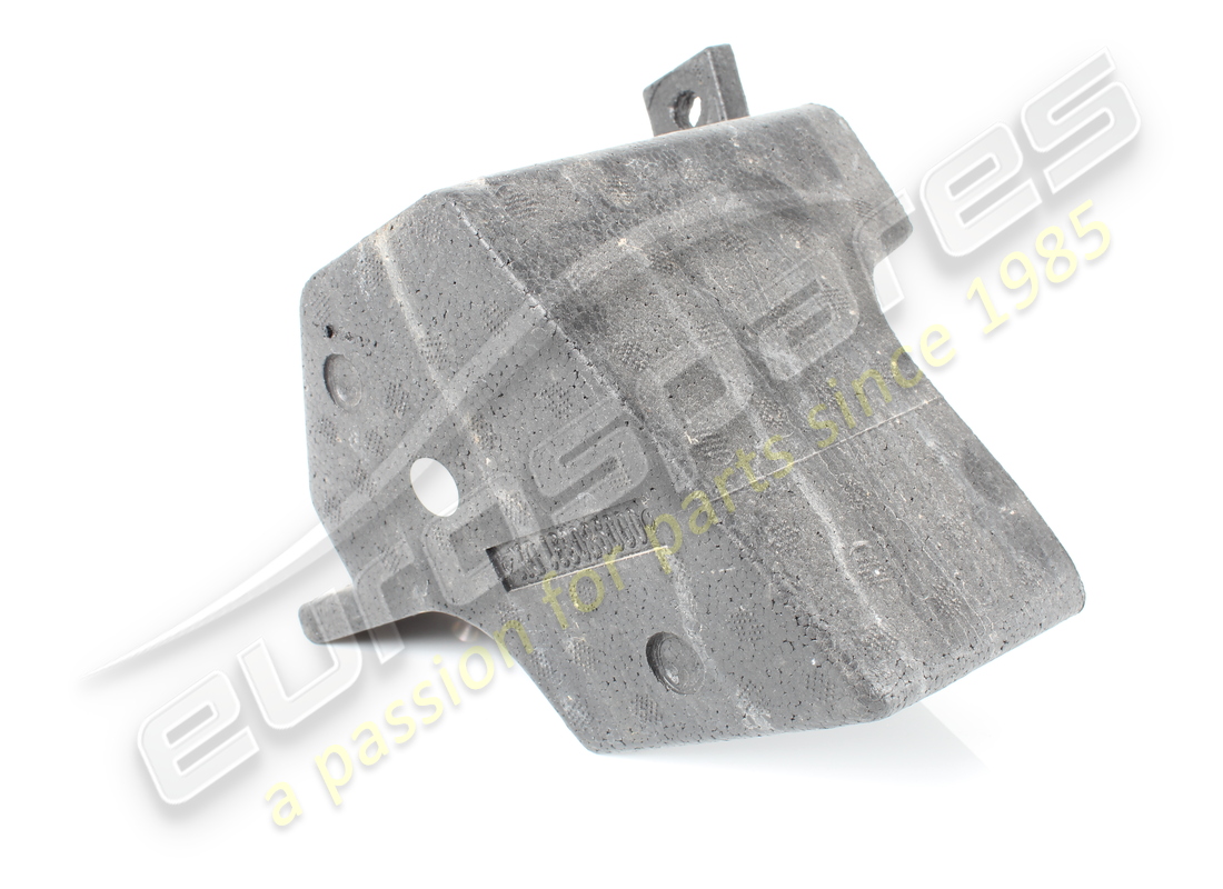 utilisé ferrari tampone assorbitore laterale. numéro de pièce 980831 (2)