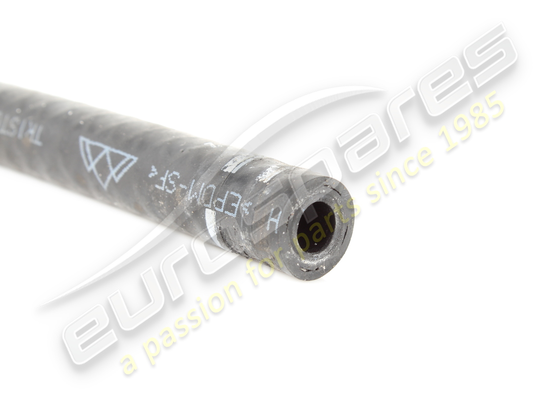 tube de gomma d. d'occasion ferrari. numéro de pièce 762612 (3)