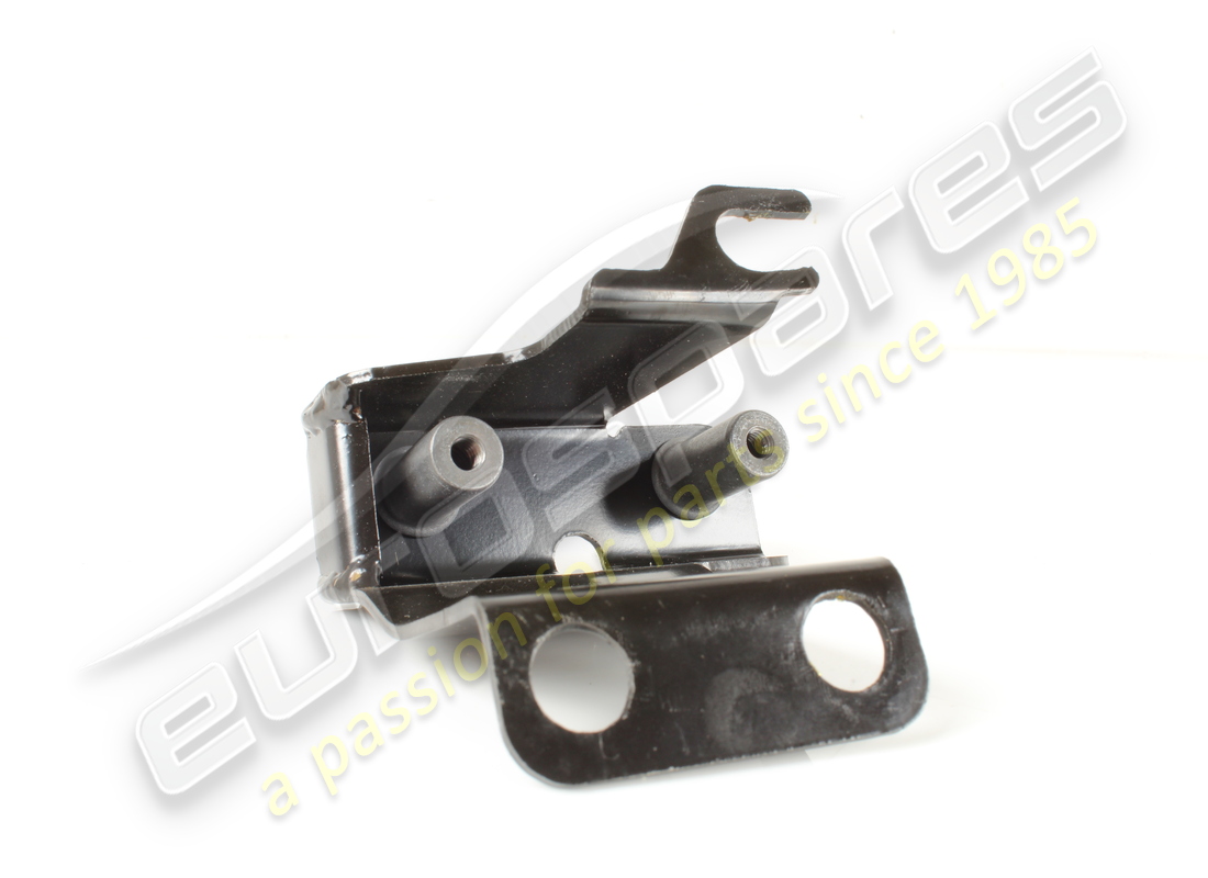 support de fixation de tablette arrière droit d'occasion ferrari. numéro de pièce 84875400 (2)