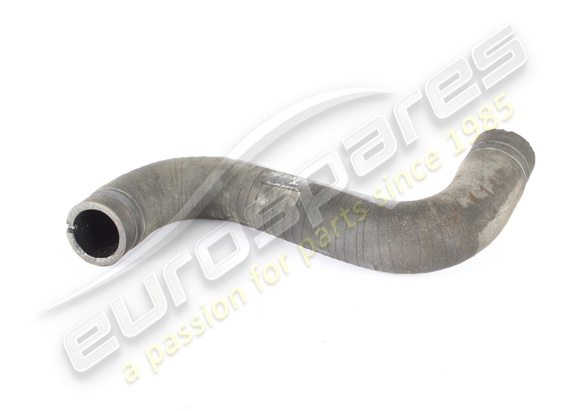 tuyau d'alimentation d'eau ferrari utilisé. numéro de pièce 339183 (1)