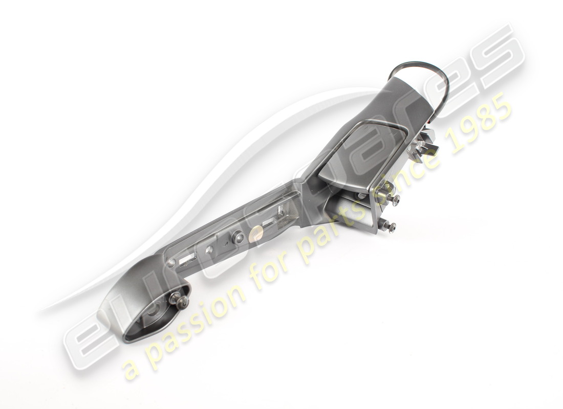 utilisé ferrari maniglione tiraporta sx complet. numéro de pièce 895943 (3)