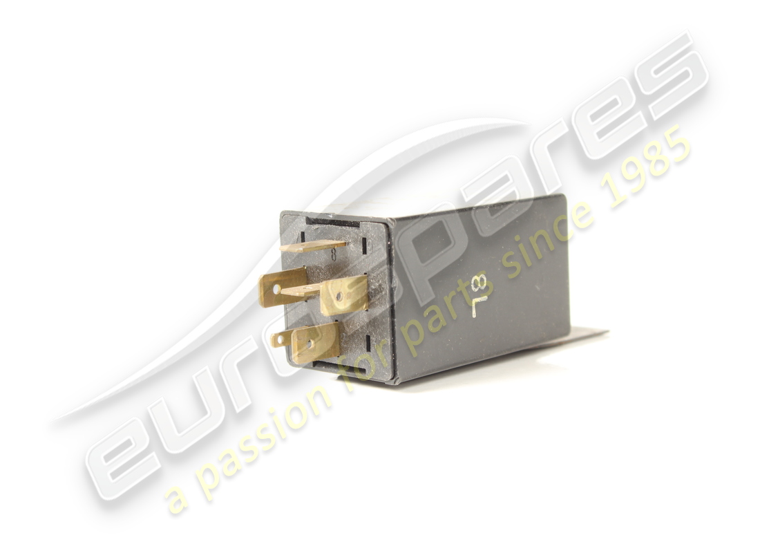utilisé ferrari relais buzzer. numéro de pièce 137667 (2)