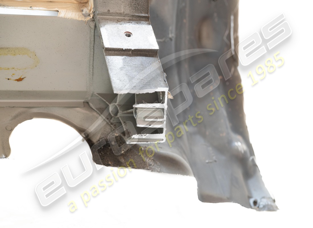plancher de coffre arrière d'occasion eurospares. référence eap1566255 (7)