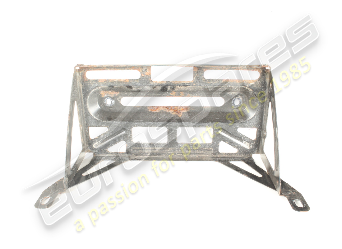 fixation de batterie ferrari utilisée. numéro de pièce 297817 (1)