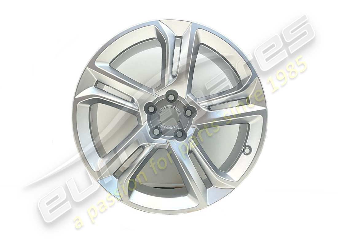 nouvelle jante lamborghini apollo post. numéro de pièce 400601017cd (1)