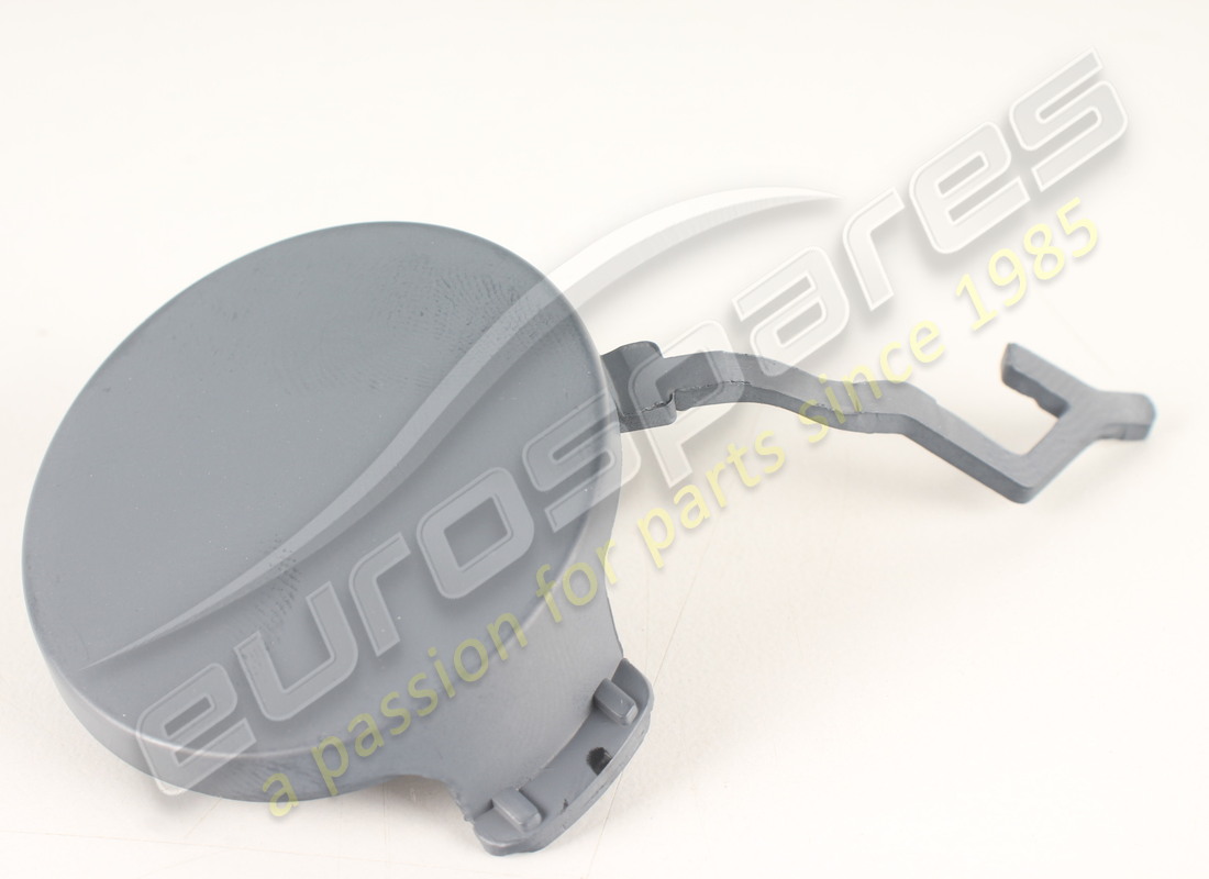 nouveau porsche bouchon d'œil de remorquage gauche apprêté. numéro de pièce 95850544900g2x (2)