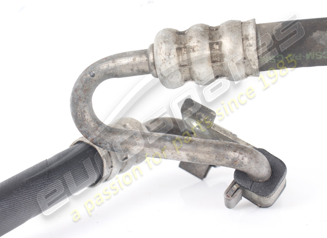 tuyau ferrari d'occasion de la pompe à la direction b. numéro de pièce 262353 (3)