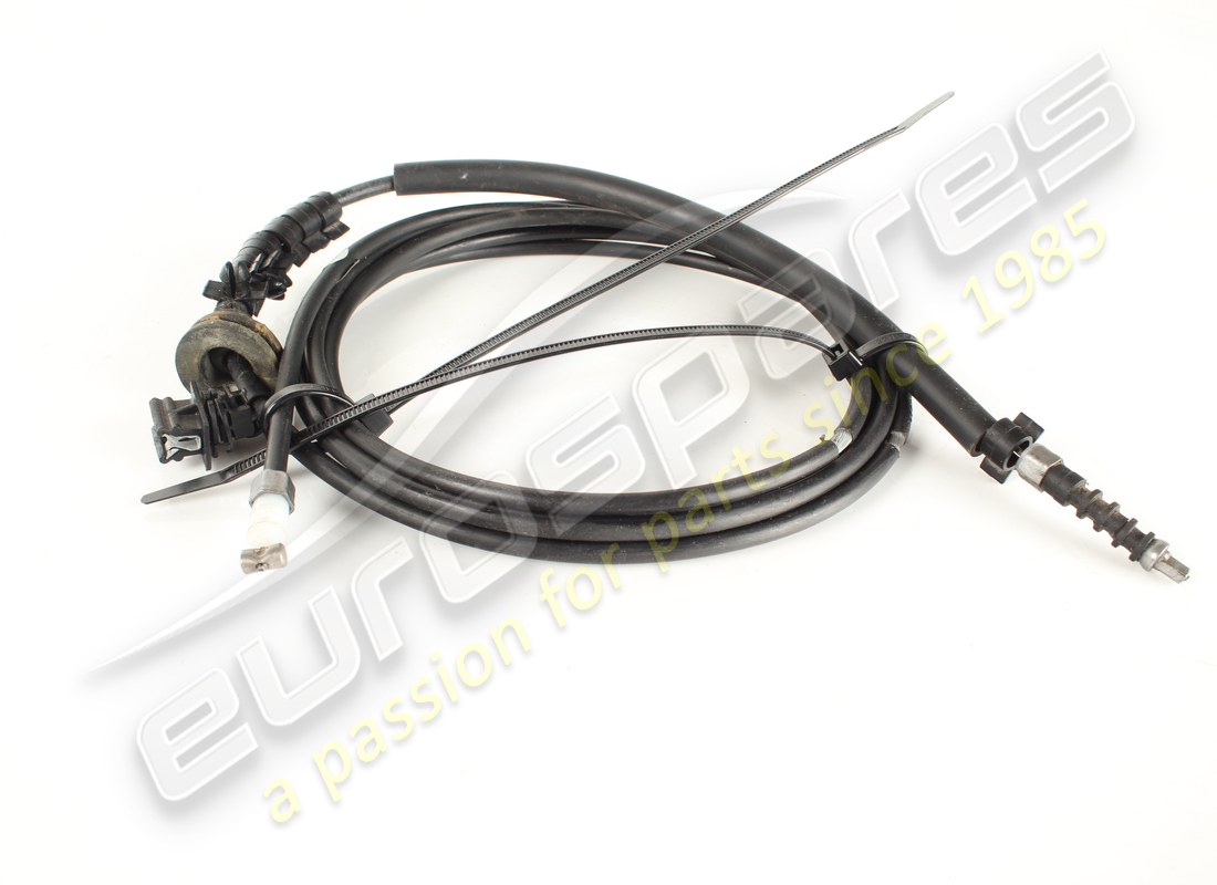 used ferrari lid release bowden cable rhd part number 83994200 (1)