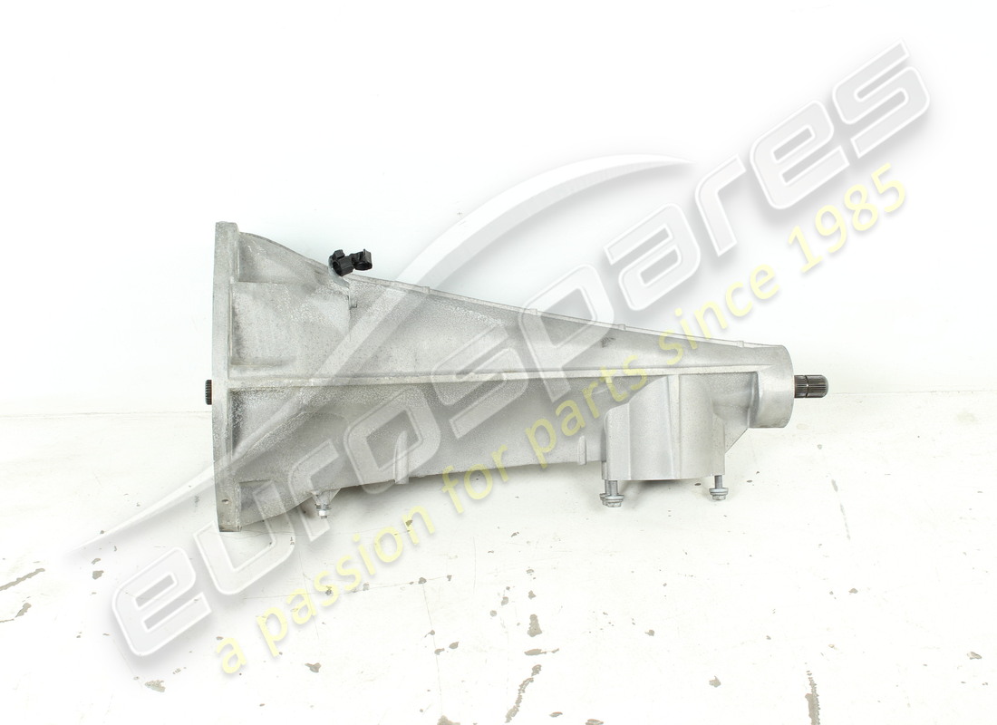utilisé ferrari boîtier de transmission complet. numéro de pièce 866551 (4)