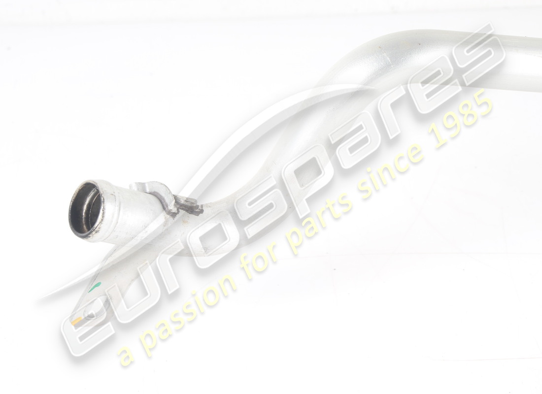 TUYAU MÉTALLIQUE D'OCCASION FERRARI POUR POMPE. NUMÉRO DE PIÈCE 271752 (2) tuyau métallique d'occasion ferrari pour pompe. numéro de pièce 271752 (2)