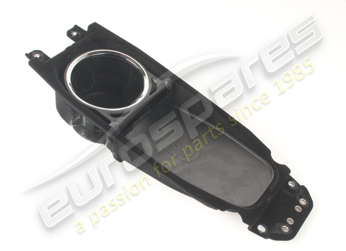 Porte-gobelet sans fil complet d'occasion Ferrari. Numéro de pièce 982100 (1) Porte-gobelet sans fil complet d'occasion Ferrari. Numéro de pièce 982100 (1)