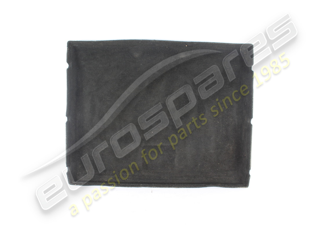 UTILISÉ Ferrari ÉTAPE INFÉRIEURE. NUMÉRO DE PIÈCE 68510800 (1)