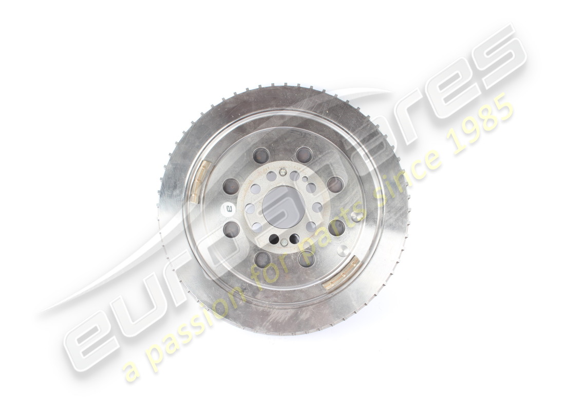 utilisé lamborghini volants double masse. numéro de pièce 0bz105266s (2)