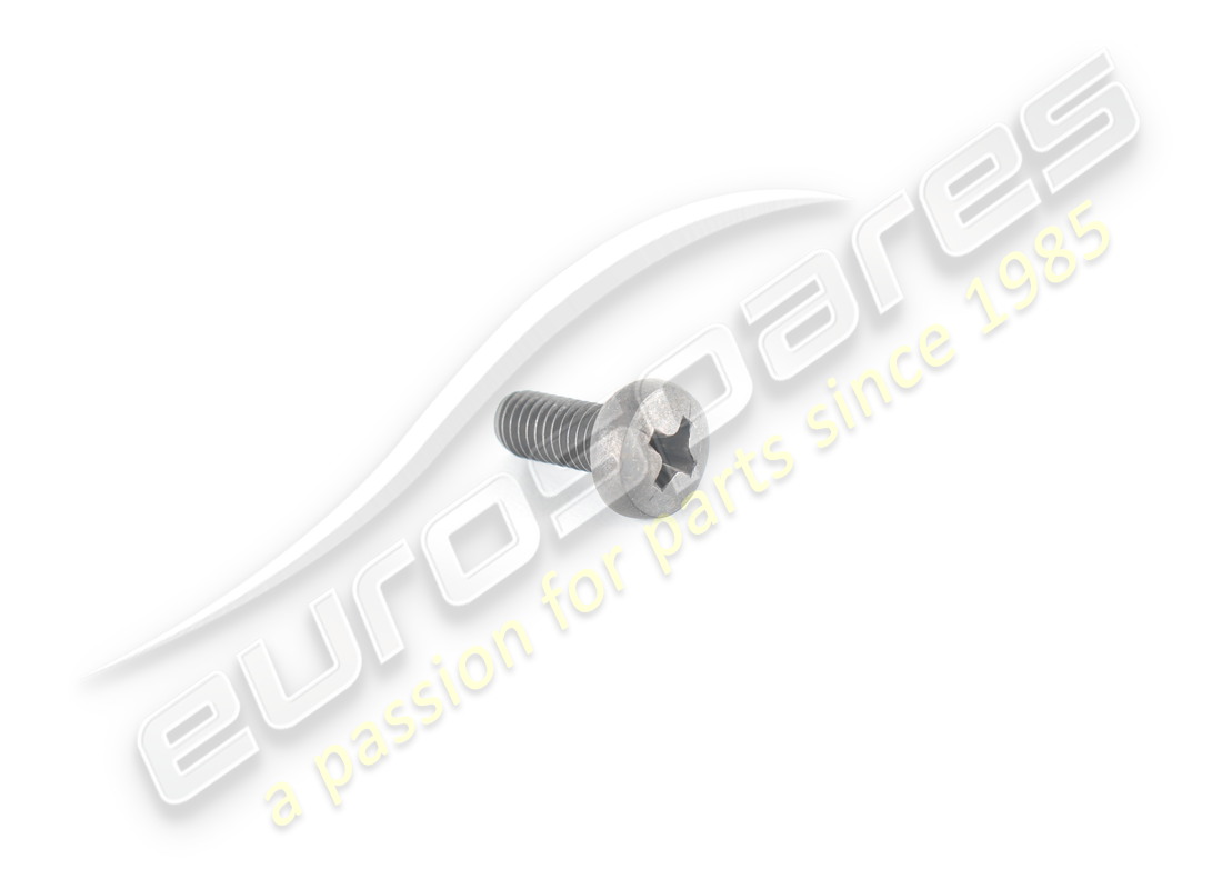 nouvelle vis ferrari. numéro de pièce 13274077 (1)