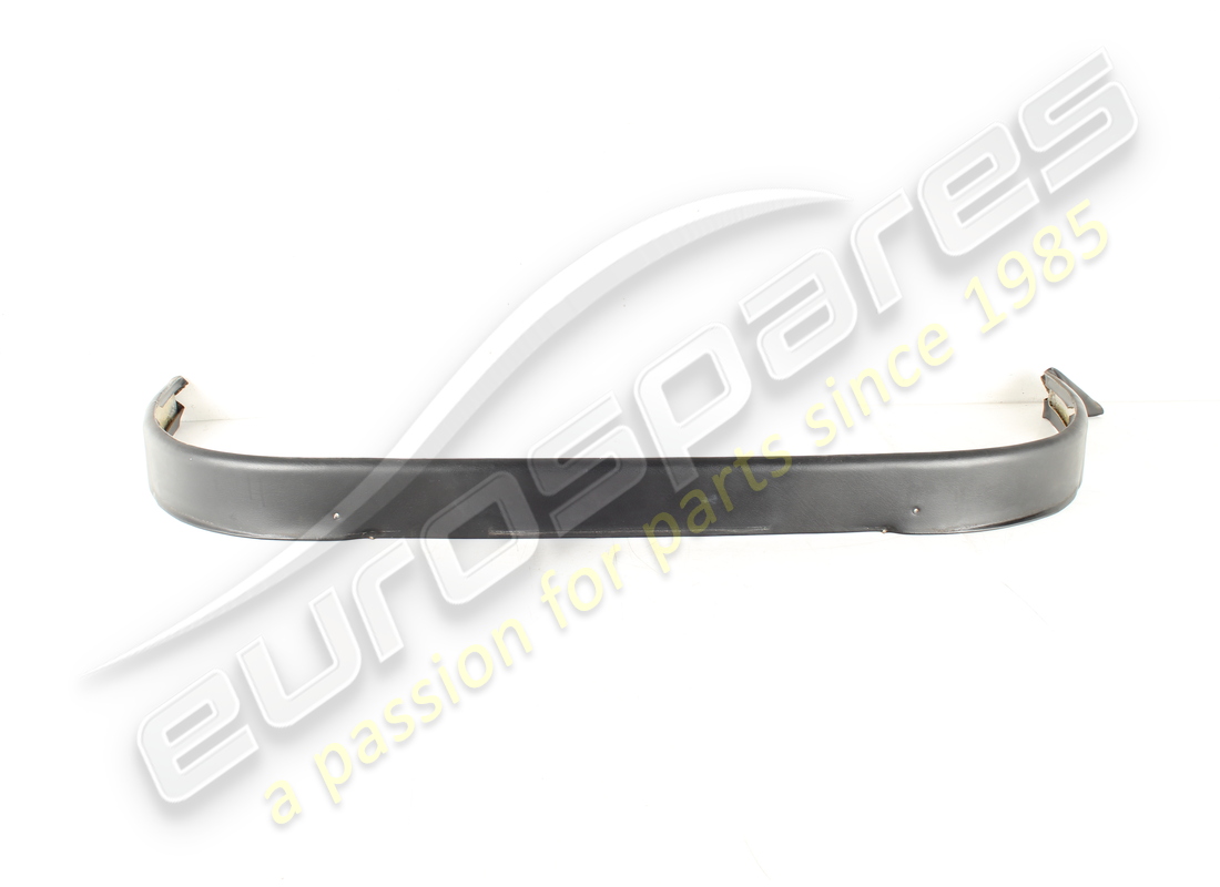 MOULURE Ferrari UTILISÉE. NUMÉRO DE PIÈCE 61186500 (1)