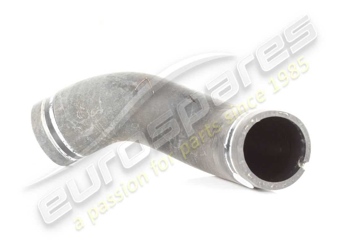 Tuyau gauche d'occasion Ferrari, du résonateur à l'injecteur. Numéro de pièce 310327 (1)