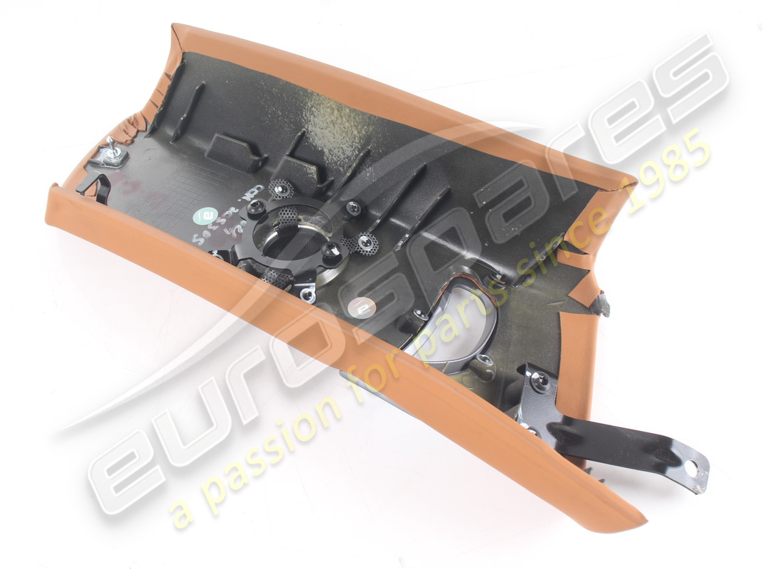 garniture de montant central gauche d'occasion ferrari. numéro de pièce 804155 (4)