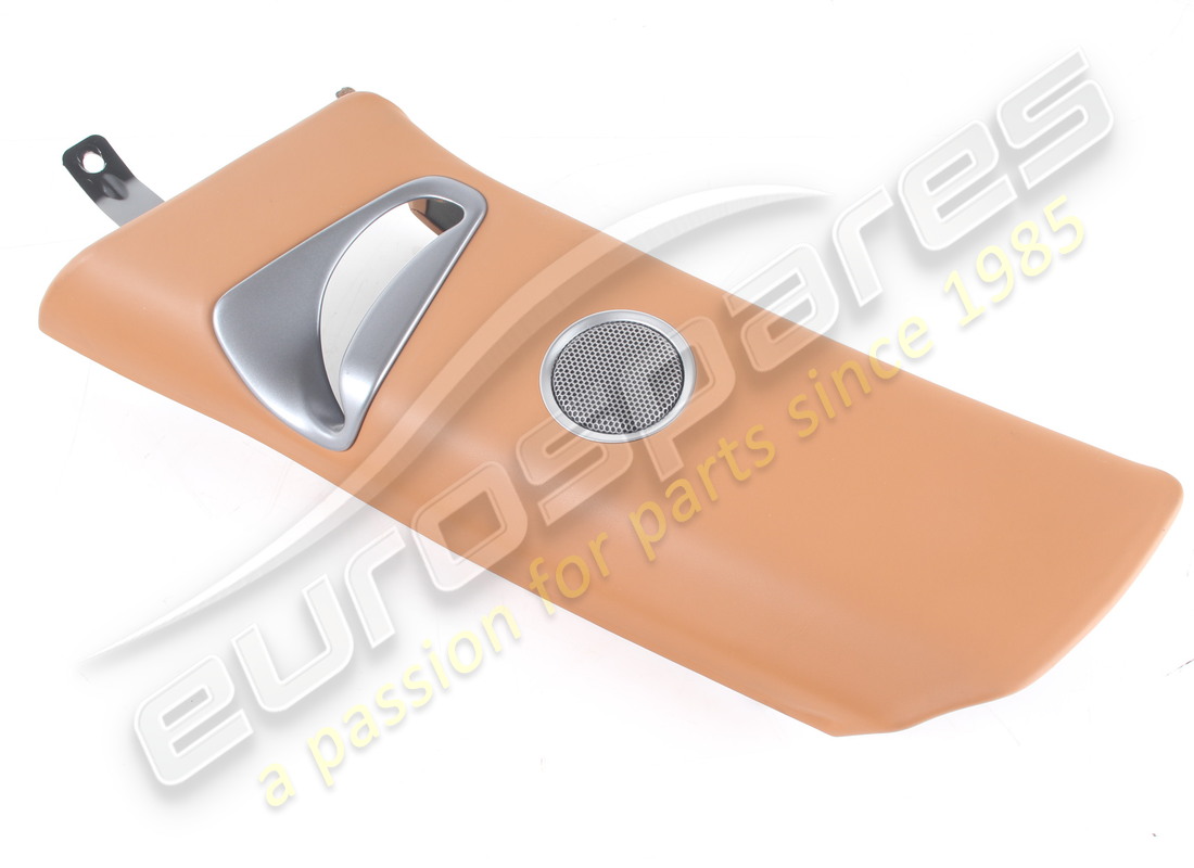 GARNITURE DE MONTANT CENTRAL GAUCHE D'OCCASION Ferrari. NUMÉRO DE PIÈCE 804155 (1)