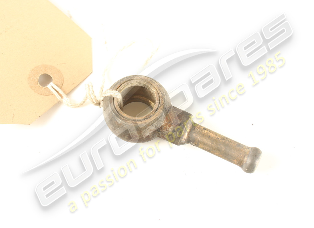 UTILISÉ Ferrari UNION . NUMÉRO DE PIÈCE 105826 (1)